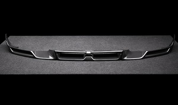 тюнинг обвес Larte BMW X6 G06 2022 2021 2020 2019