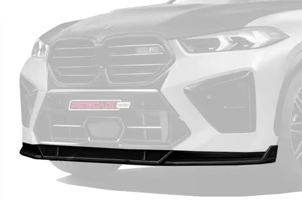 тюнинг обвес Renegade BMW X6M F96 LCI 2026 2025 2024 2023