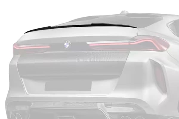 тюнинг обвес Renegade BMW X6M F96 LCI 2026 2025 2024 2023