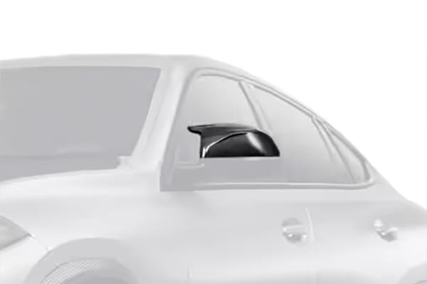 тюнинг обвес Renegade BMW X6M F96 LCI 2026 2025 2024 2023