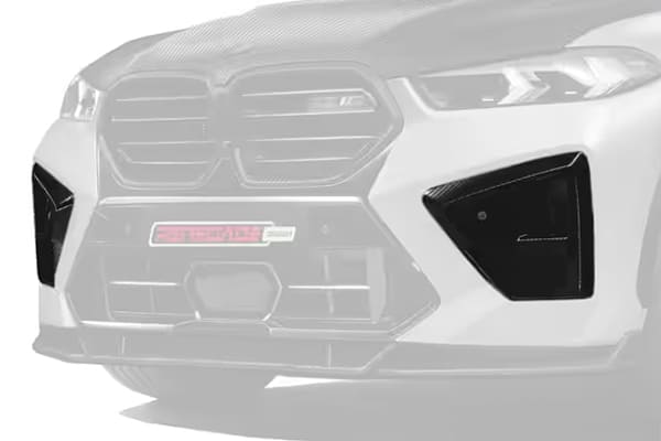 тюнинг обвес Renegade BMW X6M F96 LCI 2026 2025 2024 2023