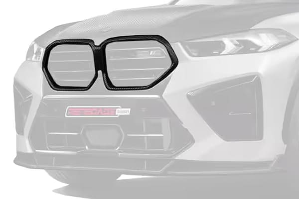 тюнинг обвес Renegade BMW X6M F96 LCI 2026 2025 2024 2023