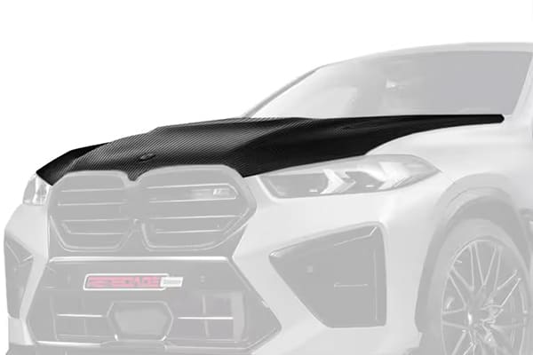 тюнинг обвес Renegade BMW X6M F96 LCI 2026 2025 2024 2023