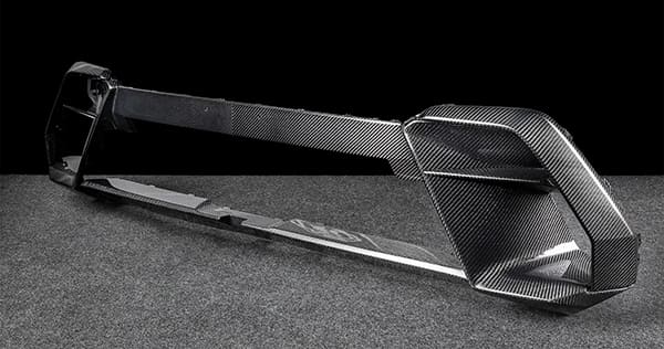 тюнинг обвес Larte Design BMW X7 G07 LCI 2026 2025 2024 2023 2022