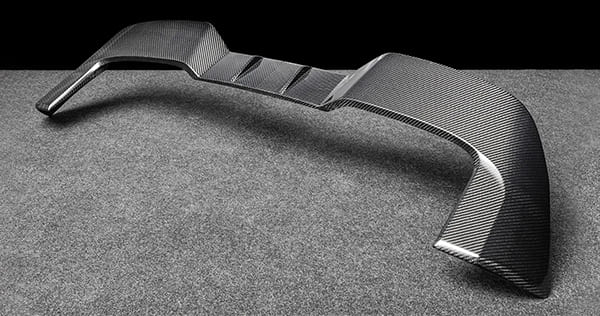 тюнинг обвес Larte Design BMW X7 G07 LCI 2026 2025 2024 2023 2022
