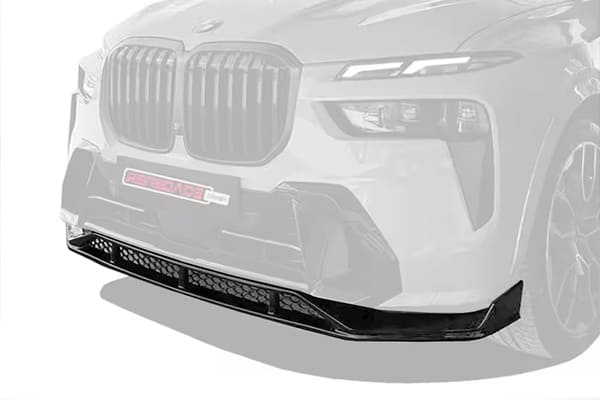 тюнинг обвес RNG Design BMW X7 G07 LCI 2026 2025 2024 2023 2022