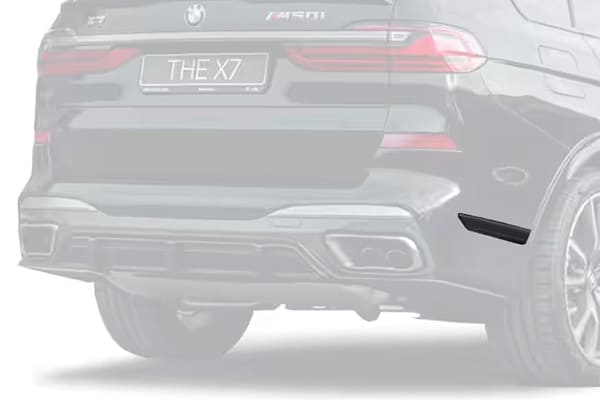 тюнинг обвес RNG Design BMW X7 G07 LCI 2026 2025 2024 2023 2022
