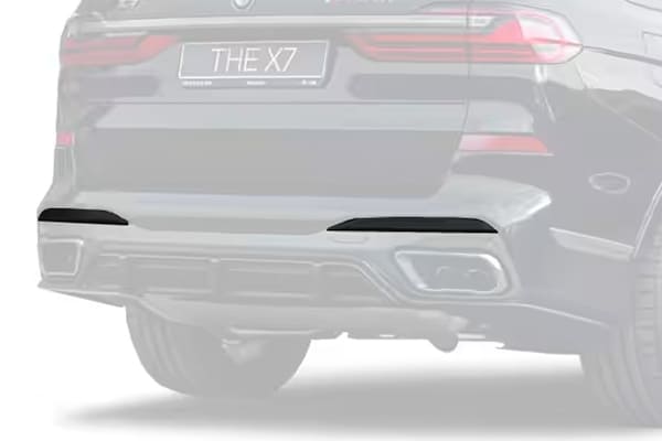 тюнинг обвес RNG Design BMW X7 G07 LCI 2026 2025 2024 2023 2022