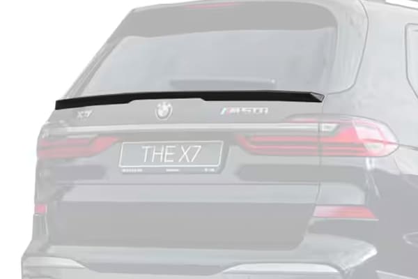 тюнинг обвес RNG Design BMW X7 G07 LCI 2026 2025 2024 2023 2022
