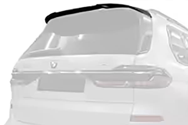 тюнинг обвес RNG Design BMW X7 G07 LCI 2026 2025 2024 2023 2022