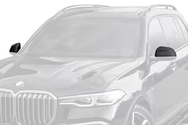тюнинг обвес RNG Design BMW X7 G07 LCI 2026 2025 2024 2023 2022