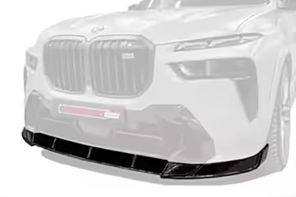 тюнинг обвес RNG Design BMW X7 G07 LCI 2026 2025 2024 2023 2022