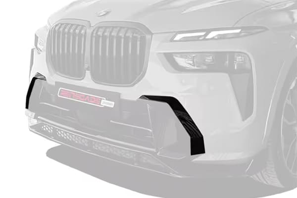 тюнинг обвес RNG Design BMW X7 G07 LCI 2026 2025 2024 2023 2022