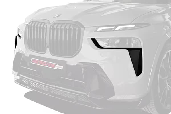 тюнинг обвес RNG Design BMW X7 G07 LCI 2026 2025 2024 2023 2022