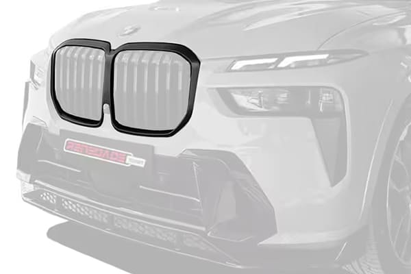 тюнинг обвес RNG Design BMW X7 G07 LCI 2026 2025 2024 2023 2022