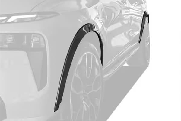 тюнинг обвес RNG Design BMW X7 G07 LCI 2026 2025 2024 2023 2022