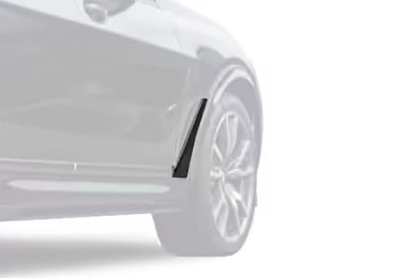 тюнинг обвес RNG Design BMW X7 G07 LCI 2026 2025 2024 2023 2022