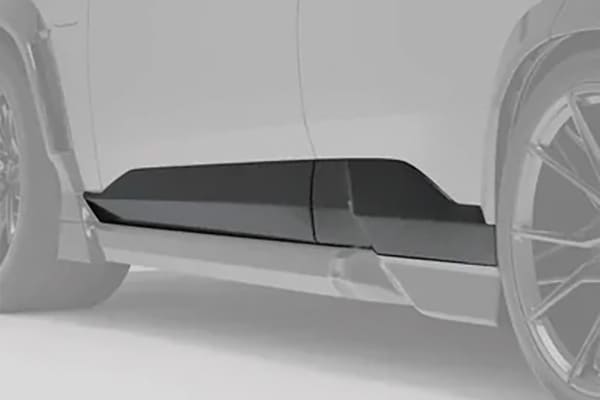 тюнинг обвес Revozport BMW XM G09 2025 2024 2023 2022