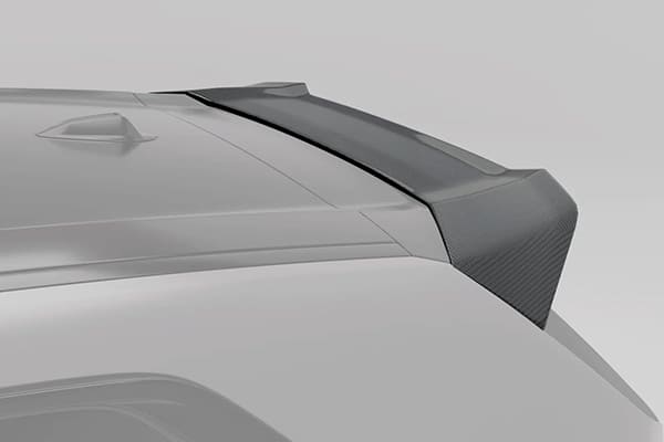тюнинг обвес Revozport BMW XM G09 2025 2024 2023 2022