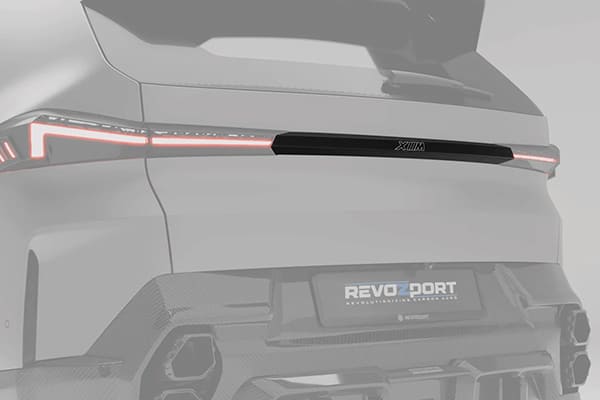 тюнинг обвес Revozport BMW XM G09 2025 2024 2023 2022