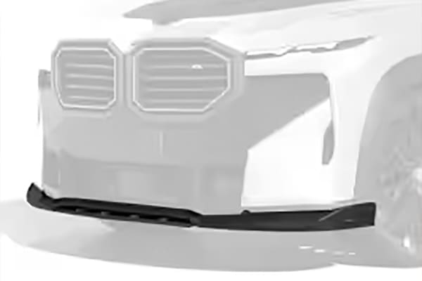 тюнинг обвес Renegade BMW XM G09 2025 2024 2023 2022