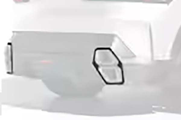 тюнинг обвес Renegade BMW XM G09 2025 2024 2023 2022
