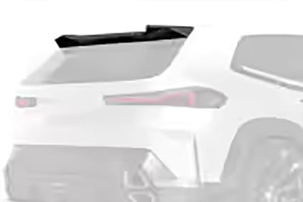 тюнинг обвес Renegade BMW XM G09 2025 2024 2023 2022
