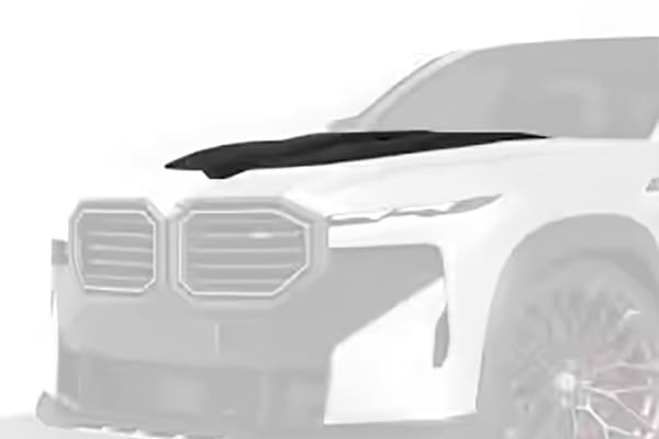 тюнинг обвес Renegade BMW XM G09 2025 2024 2023 2022