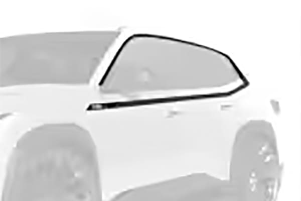 тюнинг обвес Renegade BMW XM G09 2025 2024 2023 2022