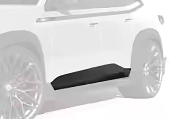тюнинг обвес Renegade BMW XM G09 2025 2024 2023 2022