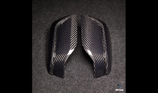 Обвес Larte Cadillac Escalade 2024 2023 2022 2021 2020