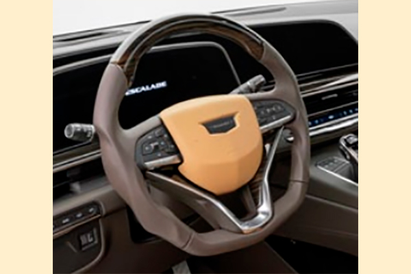 Обвес Mansory Cadillac Escalade 2027 2026 2025