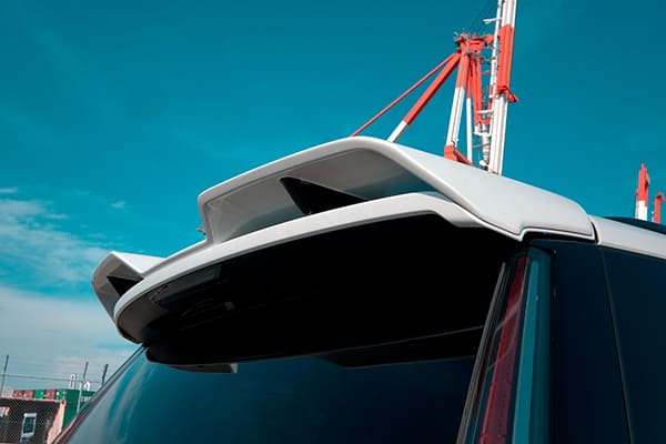 Обвес Zero Design Cadillac Escalade 2024 2023 2022 2021 2020