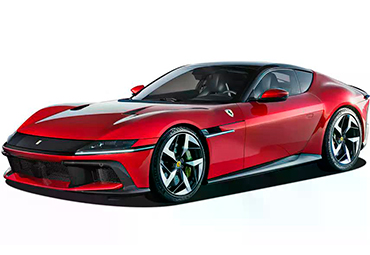 Тюнинг Ferrari