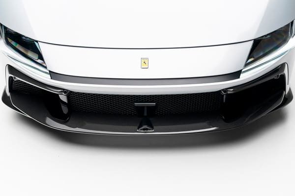 тюнинг обвес Novitec Ferrari 12Cilindri