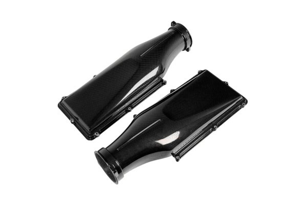 тюнинг обвес Novitec Ferrari 12Cilindri