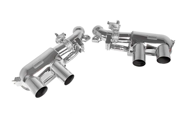 тюнинг обвес Novitec Ferrari 12Cilindri