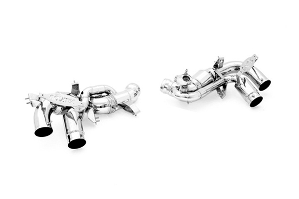 тюнинг обвес Novitec Ferrari 12Cilindri