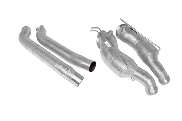 тюнинг обвес Novitec Ferrari 12Cilindri