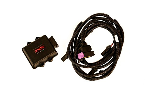 тюнинг обвес Novitec Ferrari 12Cilindri