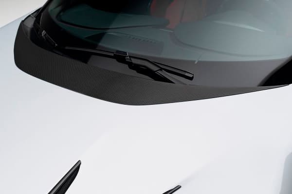 тюнинг обвес Novitec Ferrari 12Cilindri