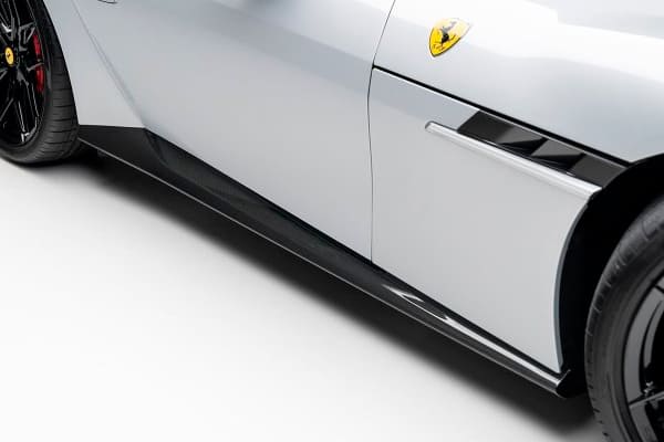 тюнинг обвес Novitec Ferrari 12Cilindri