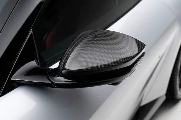 тюнинг обвес Novitec Ferrari 12Cilindri