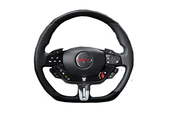 тюнинг обвес Keyvany Ferrari SF90