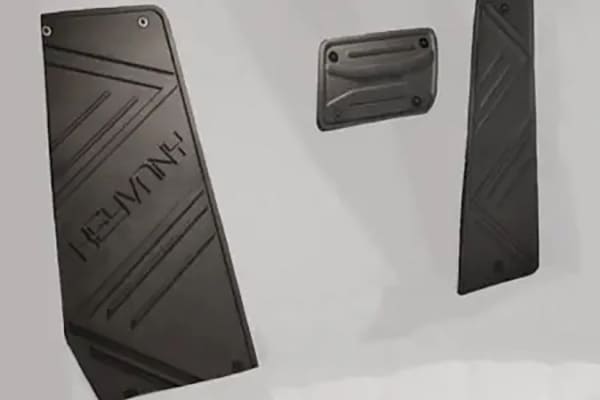 тюнинг обвес Keyvany Ferrari SF90