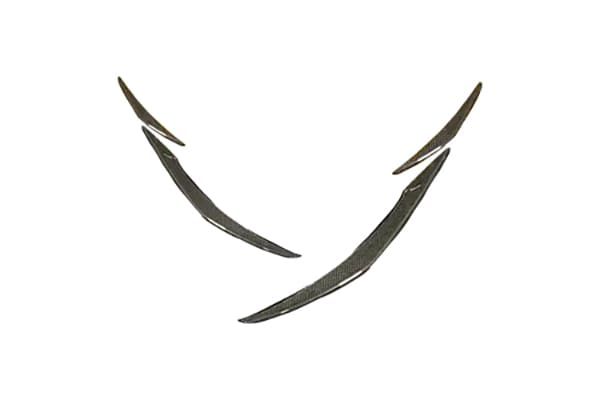 тюнинг обвес Keyvany Ferrari 296 GTB