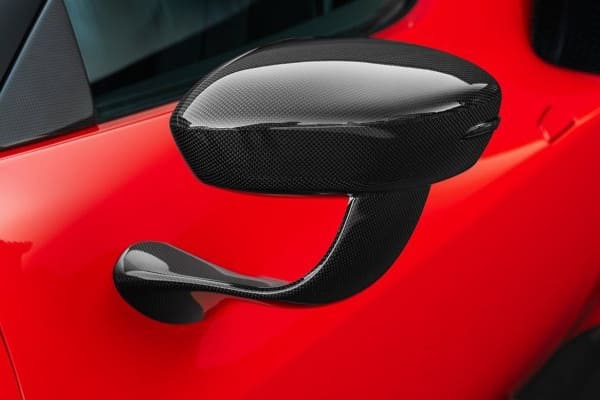 тюнинг обвес Novitec Ferrari 296 GTB