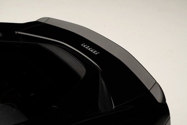 тюнинг обвес Novitec Ferrari 296 GTB