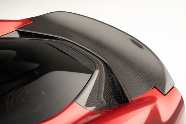 тюнинг обвес Novitec Ferrari 296 GTB