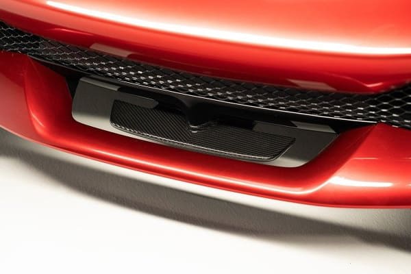 тюнинг обвес Novitec Ferrari 296 GTB